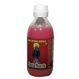 Despojo Santa Muerte 250ml